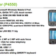 Illustration for article titled HTC's Roadmap Shows Sliders, Smartphones, and Fingerprint Recognition